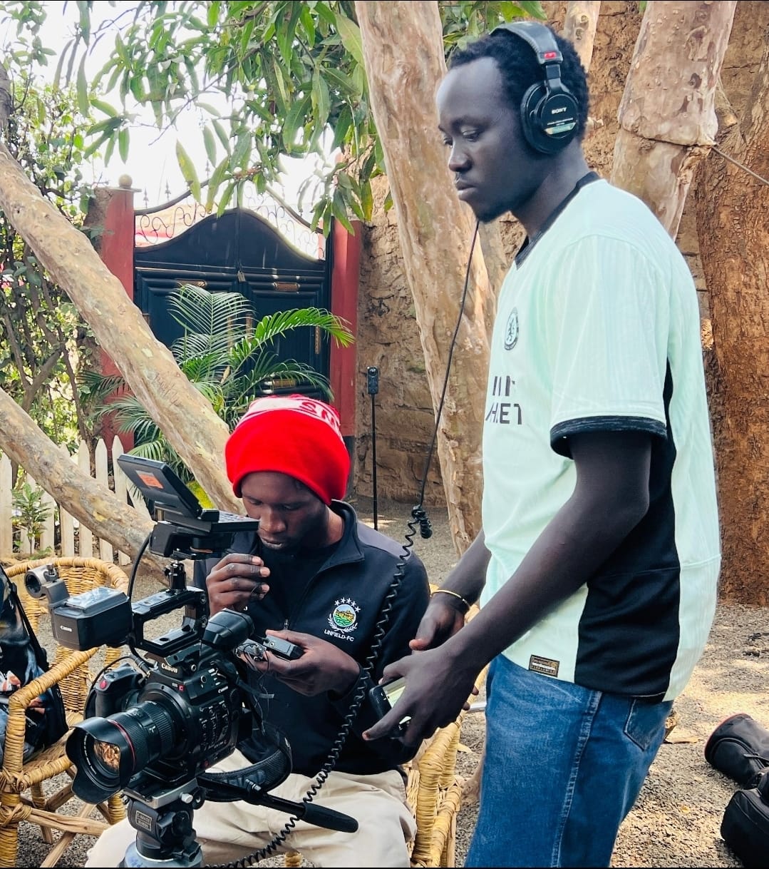 Fixing & Production Support