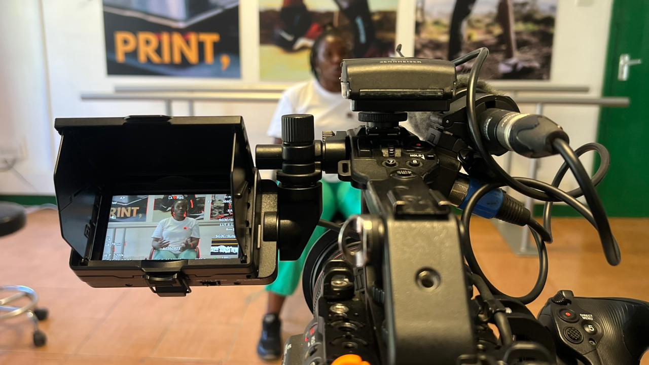 Short Films Production